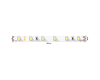 Светодиодная лента SWG SWG2P60-24-4.8-WW 005272