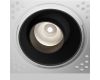 Встраиваемый светильник Maytoni Technical Dip T DL128-10W4K-TRS-B