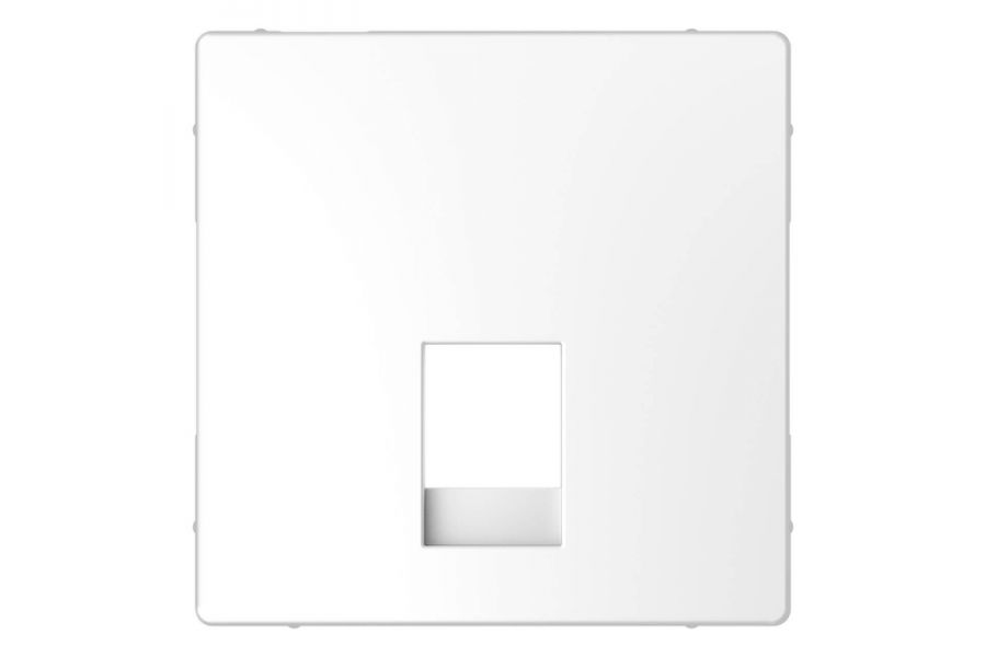 Накладка Schneider Electric Merten D-Life MTN4215-6035