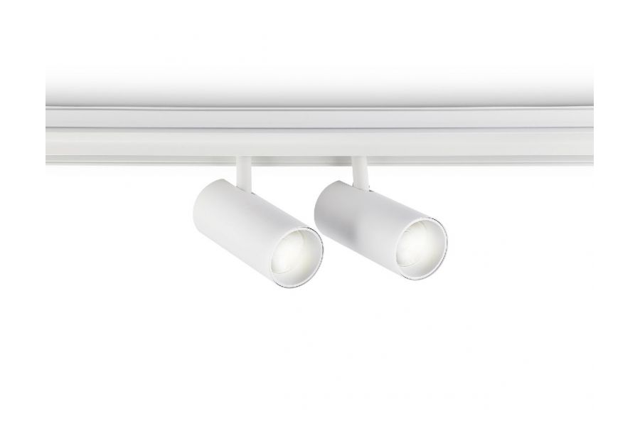 Трековый магнитный светильник Ambrella Light Track System GL3901