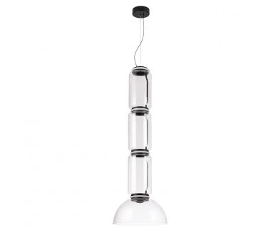 Подвесной светильник Divinare Trumpet 1242/06 SP-30