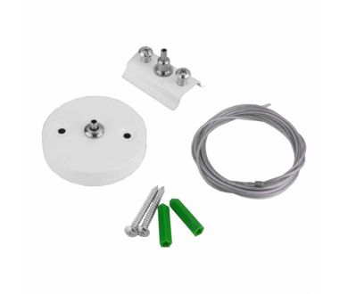 Набор для подвеса Elektrostandard TRF-1-200-WH 4690389146251