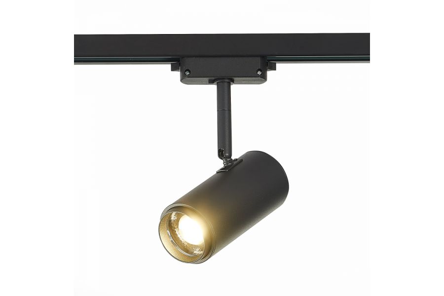 Трековый светильник ST Luce Zoom ST600.446.12