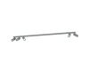 Спот Nowodvorski Fourty Surface V Umbra Gray 11468