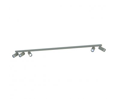 Спот Nowodvorski Fourty Surface V Umbra Gray 11468