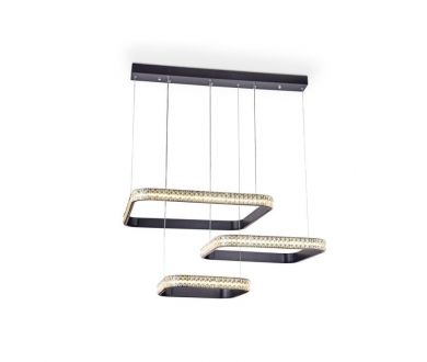 Подвесной светодиодный светильник Ambrella Light Acrylica Original FA6166