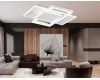 Потолочный светильник Ambrella Light Acrylica Disk FA1021