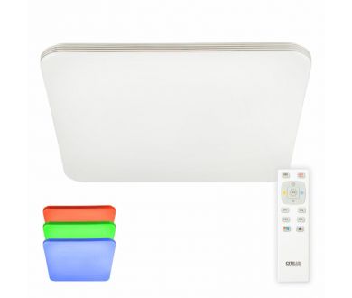 Потолочная люстра Citilux Симпла CL714K900G