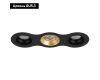Встраиваемый светильник Lightstar Domino D637070307 (214637+214607+214603+214607)