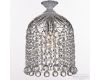 Подвесной светильник Bohemia Ivele Crystal AL16781/16 WMN Balls