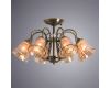 Люстра на штанге ARTE Lamp A2702PL-8AB