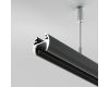 Шинопровод накладной/подвесной Maytoni Busbar trunkings Basity TRX172-R-111B