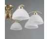 Потолочная люстра Illumico IL0905-8CSQ-26 AB ELITE