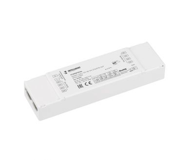 Усилитель Arlight SMART-DALI-101-82-SH-DT6/DT8-SUF White (230V) (IARL, IP20 Пластик) 059051