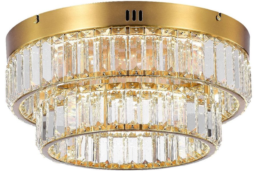 Потолочный светильник MyFar Irina MR2011-2CL