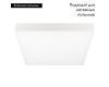 Потолочный светильник Arlight SP-Quadro-S500x500-50W Warm3000 034800