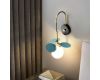 Настенный светильник ImperiumLoft Matisse 201086-23