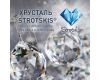 Подвесная люстра Eurosvet Amantea 10122/6 хром/прозрачный хрусталь Strotskis Smart (10106/6) a054108