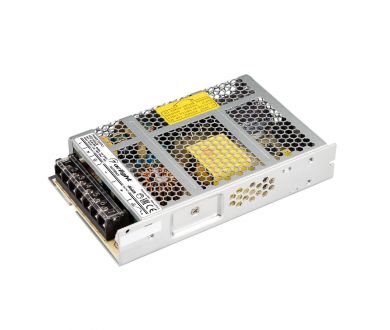 Блок питания Arlight HTS-100-24 (24V, 4.2A, 100W) 015034(1)