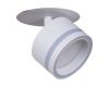 Встраиваемый спот Reluce 53024-9.0-001CT GX53 WT