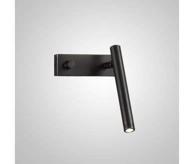 Спот Imperiumloft Stale Black 230022-23