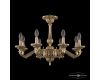 Подвесная люстра Bohemia Ivele Crystal 75102/8/210 FP