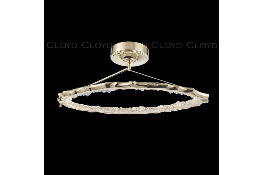 Потолочная люстра Cloyd Esse 11383