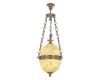 Подвесной светильник Bohemia Ivele Crystal 71000P/25 NW Angel FA4S
