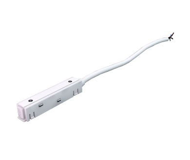 Ввод питания iLedex Vision POWER INN 4822-L2000-WH