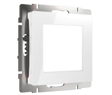 Встраиваемая LED подсветка Werkel белый W1154301 4690389155062