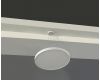 Потолочный светильник Italline IT011-5023 white