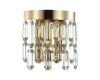 Настенный светильник Odeon Light Semura 4986/2W