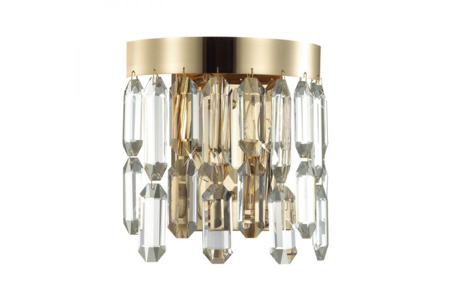 Настенный светильник Odeon Light Semura 4986/2W
