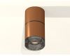 Потолочный светильник Ambrella Light Techno Spot XS7404042 (C7404, A2071, C7404, N7192)