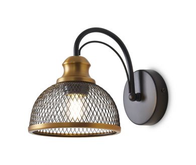 Бра Freya Caz FR5527WL-01BBZ