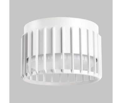 Накладной светильник IMEX Grido gx53 IL.0005.2300-WH