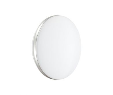 Настенно-потолочный светильник Sonex Pale Ringo 7625/ELN