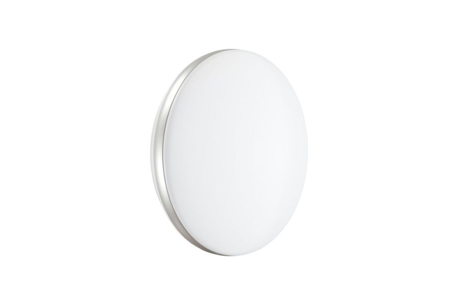 Настенно-потолочный светильник Sonex Pale Ringo 7625/ELN