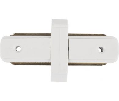 Купить Коннектор для шинопровода Nowodvorski Conector Straight 6130 Коннектор для шинопровода Nowodvorski Conector Straight 6130