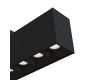 Трековый светильник Maytoni Track lamps TR014-2-10W3K-B
