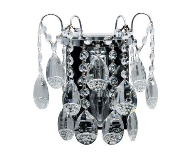 Купить Бра De Markt City Бриз 464028901 Бра De Markt City Бриз 464028901