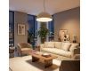 Подвесной светильник Citilux Floom CL736252