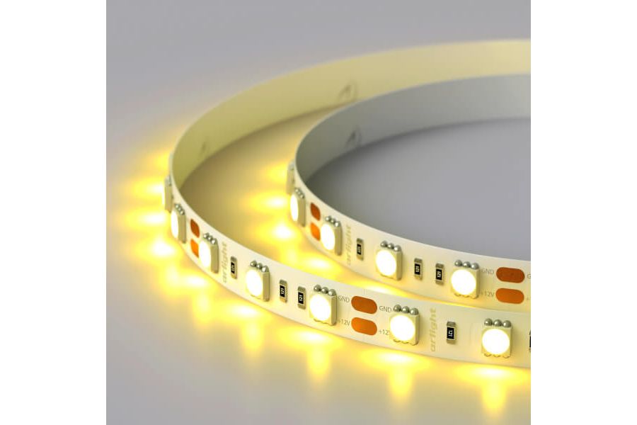 Светодиодная лента Arlight Rt-b60-10mm 5060 012342(2)