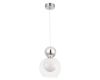 Подвесной светильник Crystal Lux MURCIA SP1.2 CHROME