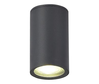 Уличный потолочный светильник ST Luce Tubo SL9010.712.01