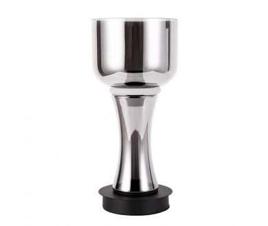 Настольная лампа Divinare Volturn 1243/06 TL-15