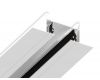 Шинопровод встраиваемый однофазный Ambrella Light Standard 220V GL7121