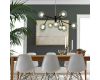 Подвесная люстра ImperiumLoft Pearl 101899-26