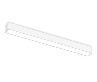 Трековый магнитный светильник Ambrella Light Magnetic Ultra slim GV1450