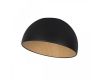 Потолочный светильник Loft IT Egg 10197/350 Black